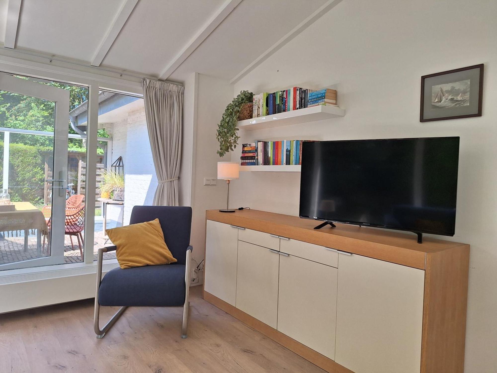 Vakantiehuis La Petite Redousse Ренессе Экстерьер фото
