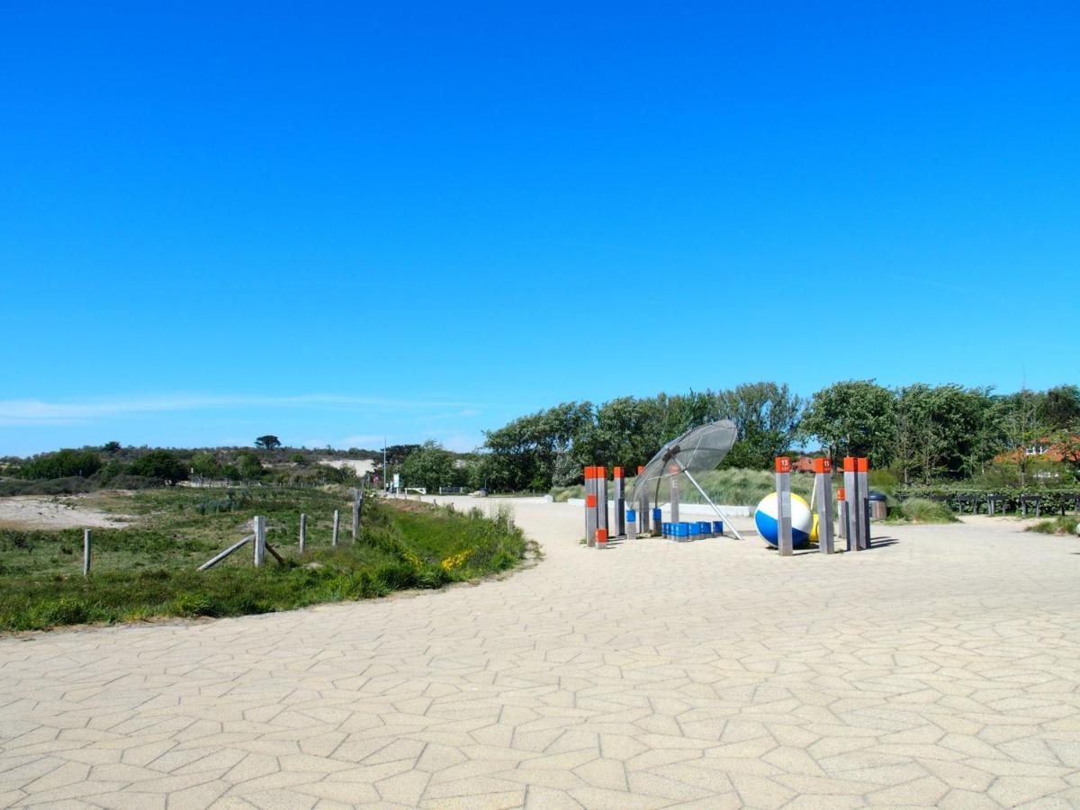 Vakantiehuis La Petite Redousse Ренессе Экстерьер фото